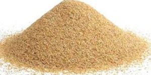 Water Filtration Sand