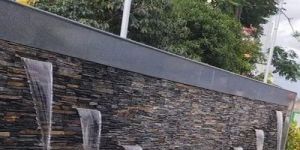 Water Fountain Construction Services