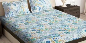 Queen Size Home Bed Sheets