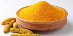 Erode Turmeric Powder
