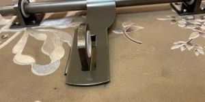 16mm Stainless Steel Door Aldrop