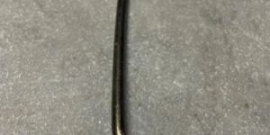 6 Inch Aluminium Gate Hook