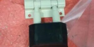 Aluminium Door Stopper