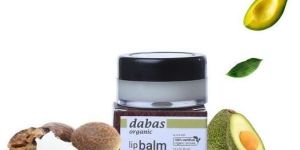 Dabas Organic Lip Balm