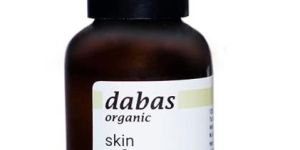 Dabas Organic Skin Glow Plant Collagen Face Serum