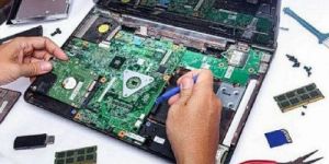 Laptop Repair