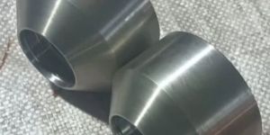 CNC Turning Job Works