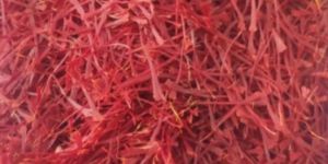 Kashmiri Mogra Saffron