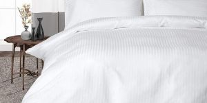 Cotton Duvet Cover