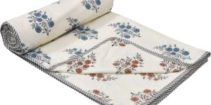 PRINTED COTTON AC DOHAR