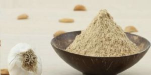 Dehydrated Garlic Powder