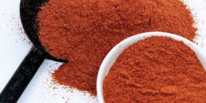 Red Chilli Powder
