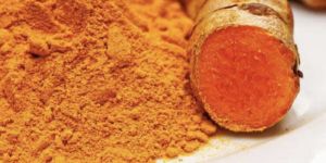 Turmeric Powder