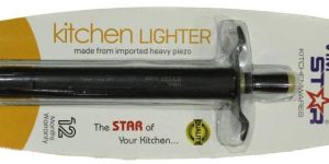 Black Beauty Heavy Lighter