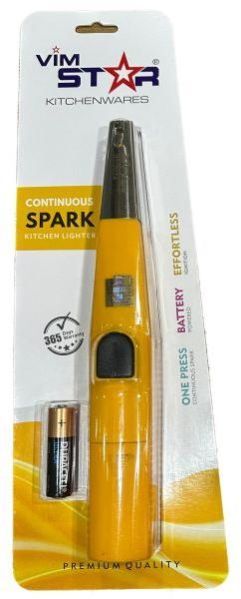 Electric Gas Lighter