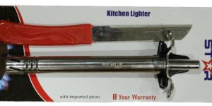 Super SS Lighter with Knife