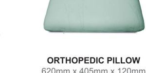 Orthopedic Pillow