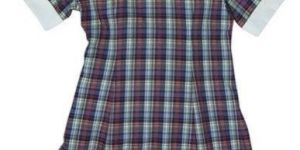 Girls School Frocks