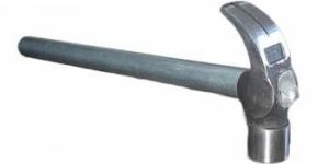 Iron Claw Hammer