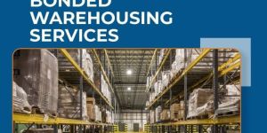 Bonded Warehousing Service