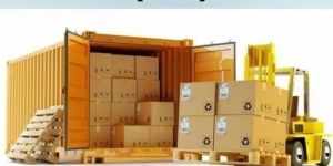 FCL Container Service