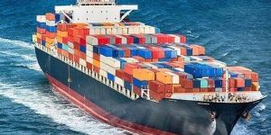 Sea Freight Forwarding Service