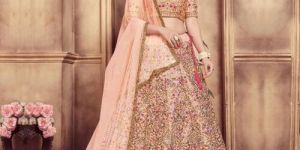 Ethnic Lehenga Choli