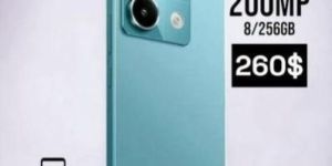 Xiaomi Redmi Mobile Phones