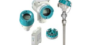 Temperature Transmitters