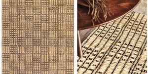 SEI-C-1799 Hand Woven Rug