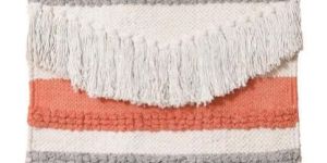 SEI-WH-1525 Cotton Handmade Wall Hanging