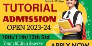 Nios Tuition Centre