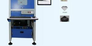 4p Fiber Diamond Cutting Machine