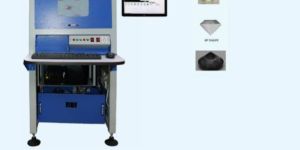 Diamond Cutting Machine