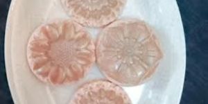 Walnut Body Scrub Soap