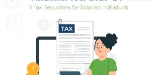 Tax Consultancy Service