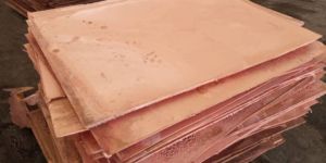 Copper Cathodes
