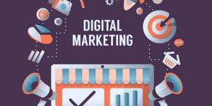 Digital Marketing Services