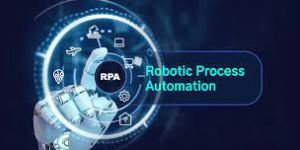 ROBOTIC PROCESS AUTOMATION