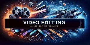 Video Editing Services