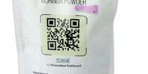 Moringa Powder