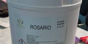 Detergent Fragrances 20kg