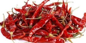 Dry Red Chilli