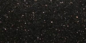 Black Galaxy Granite Slab