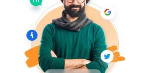 Social Media Marketing Service