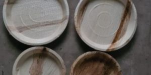 Areca Plates