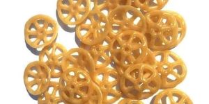 Corn Puff Wheel Fryums