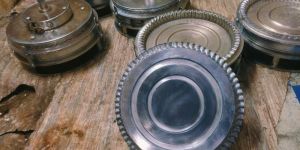 Stainless Steel Paper Plate Die