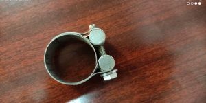 SS304 HOSE CLAMP