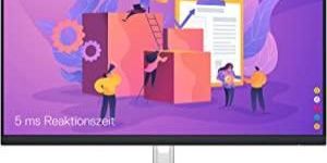 Dell Monitor P2422HE